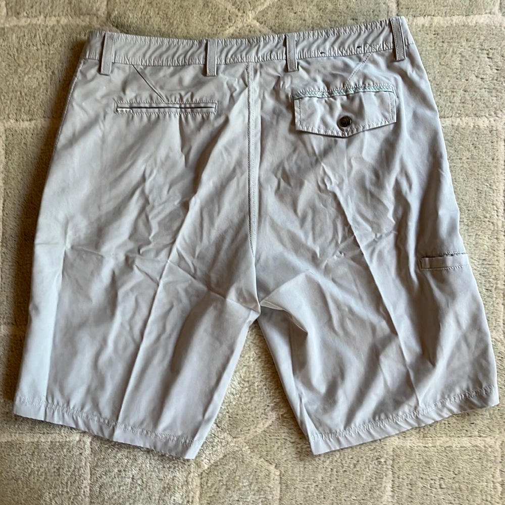 Linksoul Solid Boardwalker Short - image 2